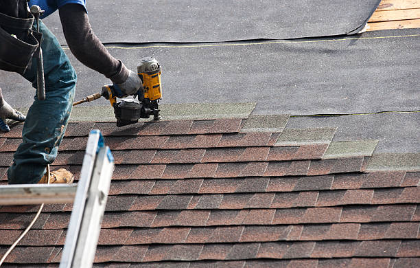 Licensed Gutter Installation service in Bryn Mawr, CA - Brentwood Metal Roofing